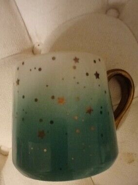 Season Of Love Celestial Mug 16.2 Oz.